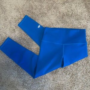 Alo 7/8 leggings